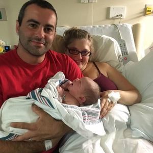 Meet your Posher, Hilary